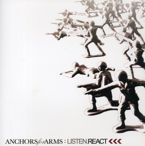 Listen.React