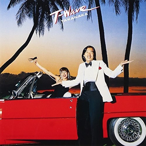 T-Wave [Import]