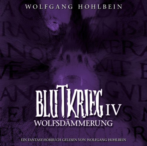 Blutkrieg Iv: Wolfsdammerung