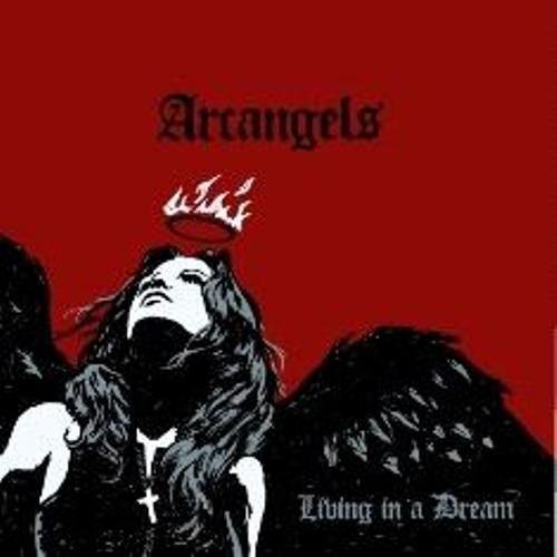 Arc Angels - Living In A Dream