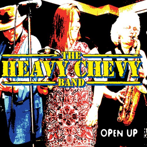 OPEN UP