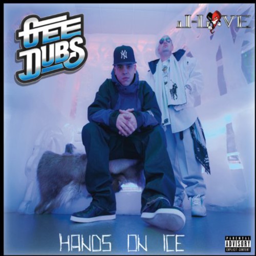 Hands on Ice
