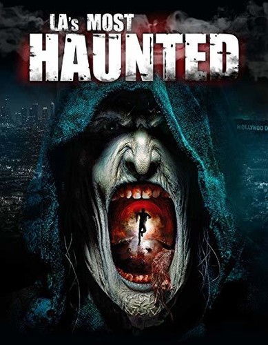 La's Most Haunted