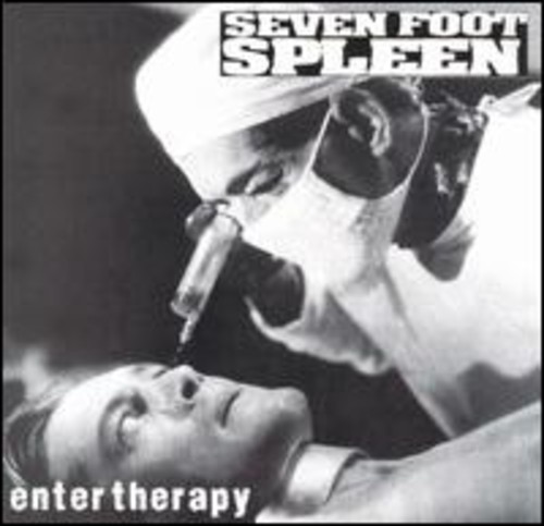 ENTER THERAPY