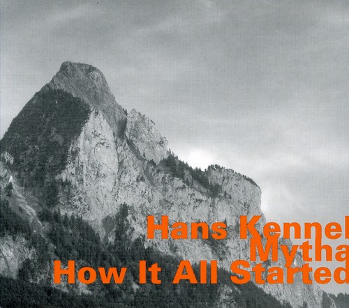 Mytha-How It All Started