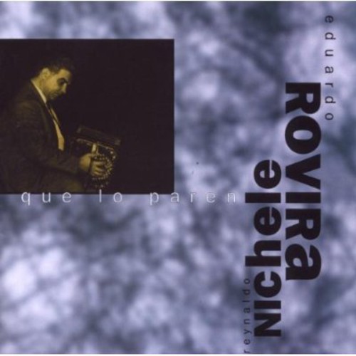 Que Lo Paren [Import]