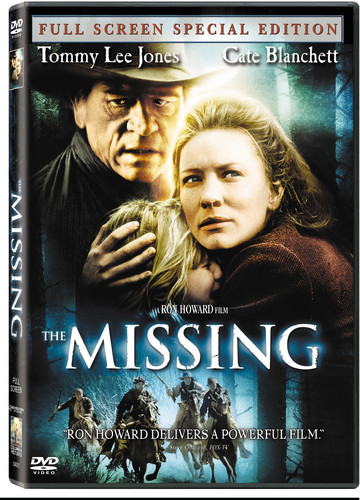  - Missing