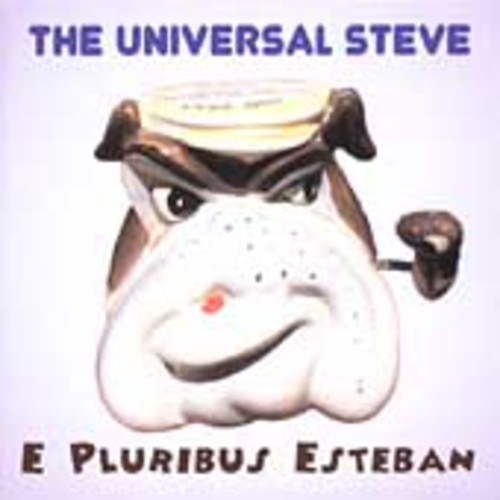 E Pluribus Esteban