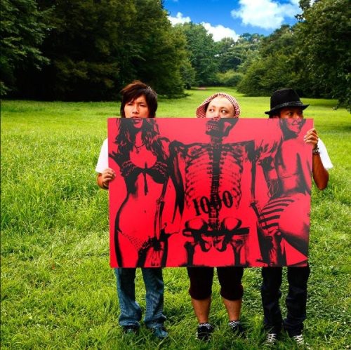 Senkaime No Nichiyoubi [Import]