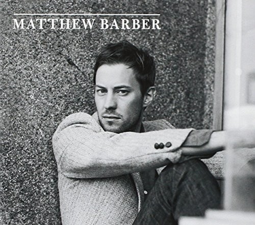 Barber, Matt - Matt Barber [CD]