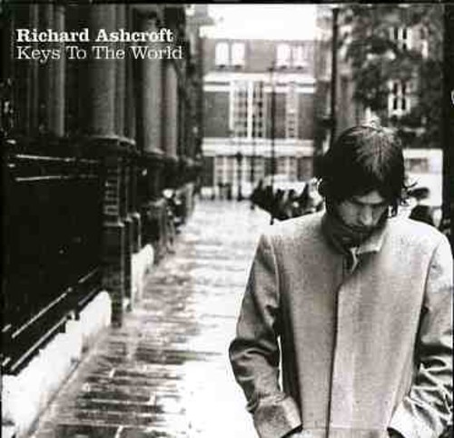Keys to the World [Import]