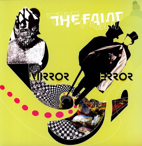 Mirror Error