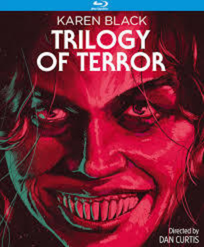 Trilogy of Terror (1975) - Trilogy of Terror