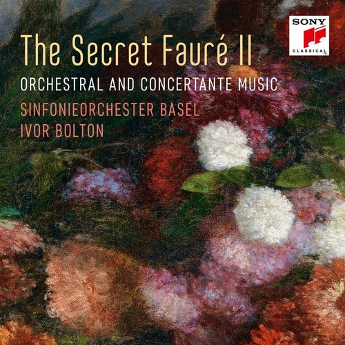 Secret Faure II