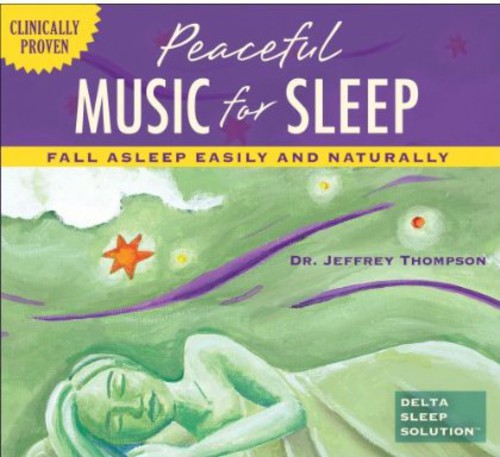 Peaceful Music for Sleep