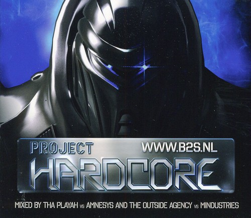 Project Hardcore 2011 /  Various [Import]