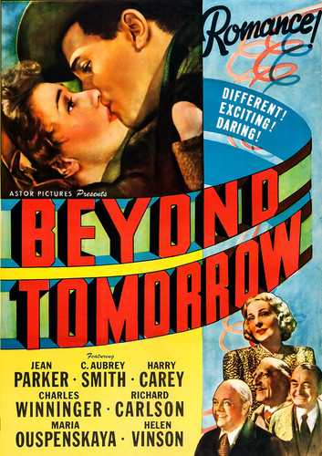 Beyond Tomorrow (aka Beyond Christmas)