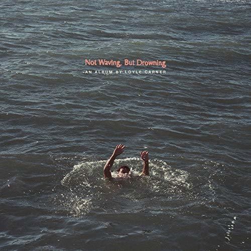 Not Waving, But Drowning [Explicit Content]