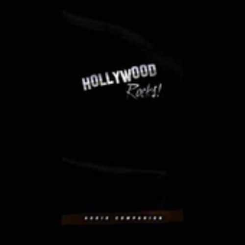 Hollywood Rocks: Audio Companion