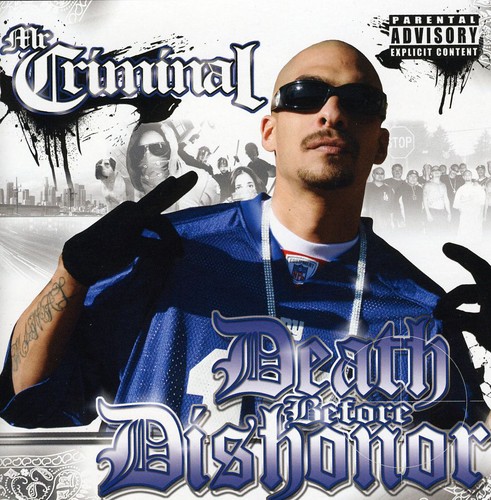 Death Before Dishonor [Explicit Content]