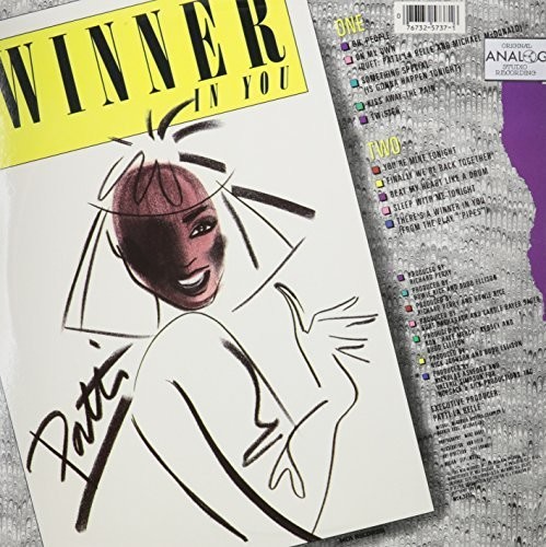 Album Art