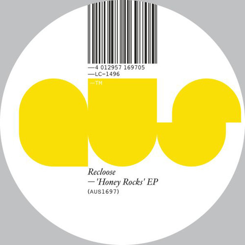 Honey Rocks
