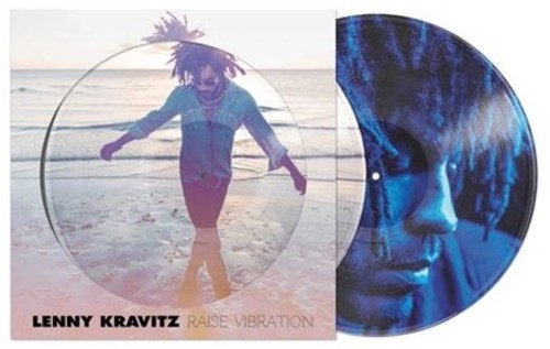 Raise Vibration