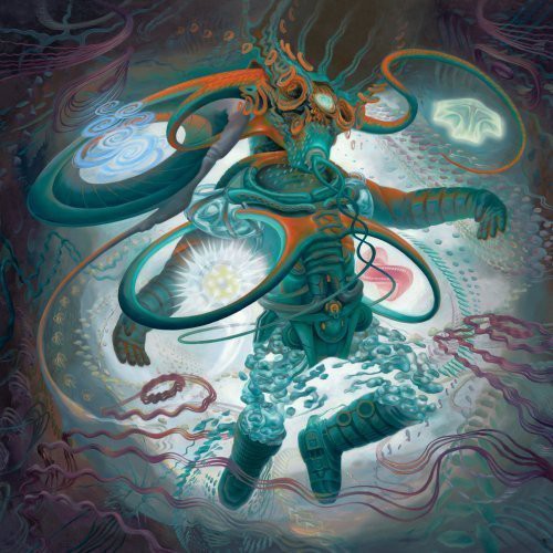 Coheed and Cambria - Afterman: Ascension (Best Buy Exclusive)