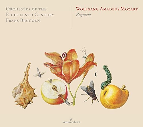 Mozart: Requiem, KV 626