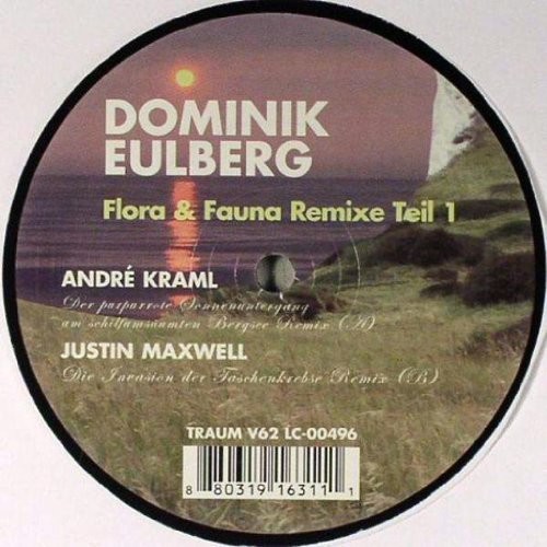 Flora & Fauna Remixe 1
