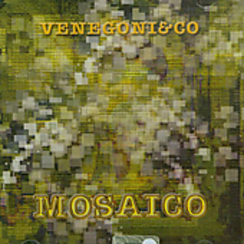 Mosaico [Import]