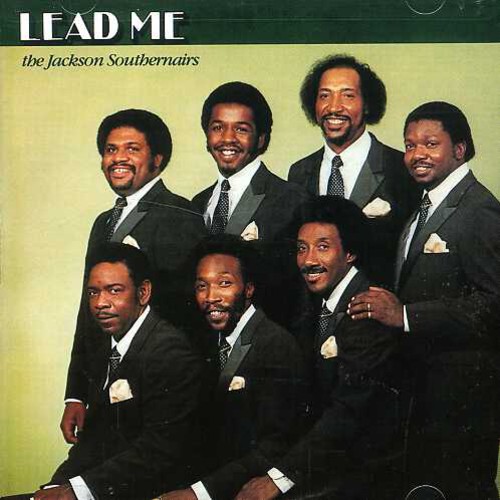 Lead Me