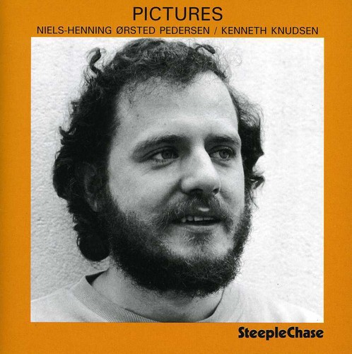 Niels-Henning rsted Pedersen - Pictures [Import]