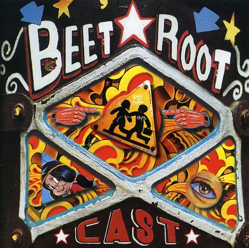 Beetroot [Import]