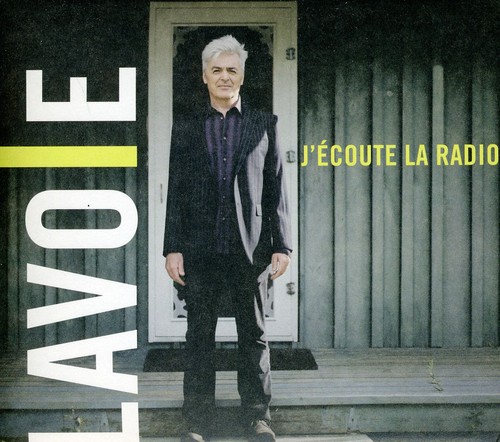 J'ecoute la Radio [Import]