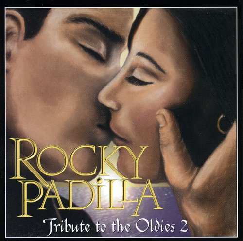 Tribute To The Oldies Vol.2