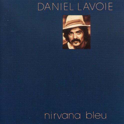 Nirvana Bleu [Import]