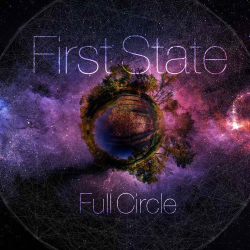 Full Circle [Import]