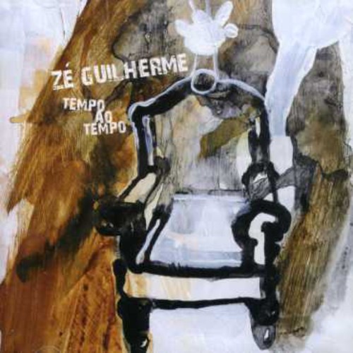 Tempo Ao Tempo [Import]