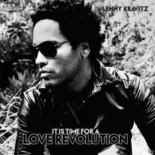 It Is Time for a Love Revolution [Import]