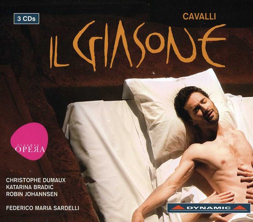 Il Giasone
