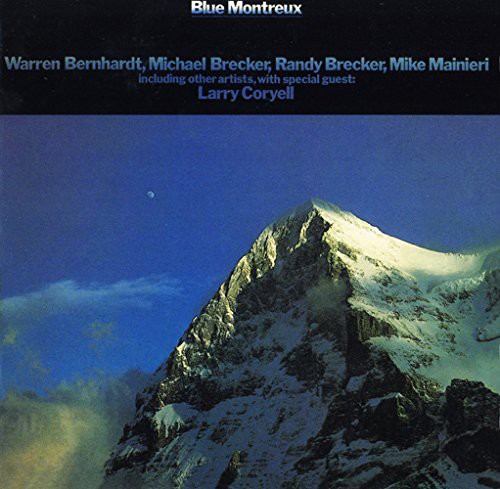 Blue Montreux: Limited Edition [Import]
