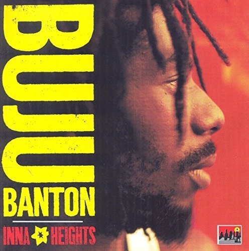 Buju Banton - Inna Heights (Uk)