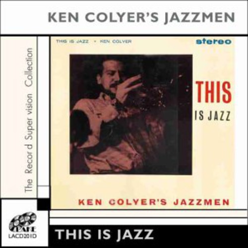This Is Jazz [Import]