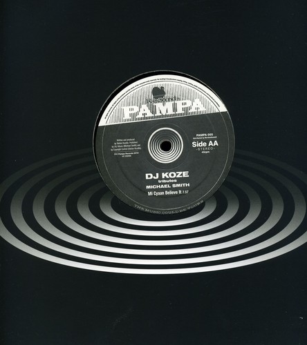 Xmas Rush/ Mi Cyaan Believe