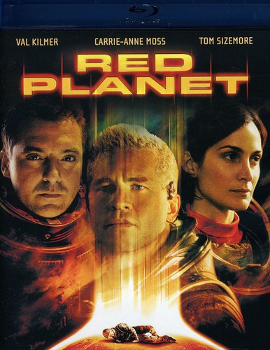 Red Planet