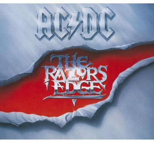 Razor's Edge [Import]