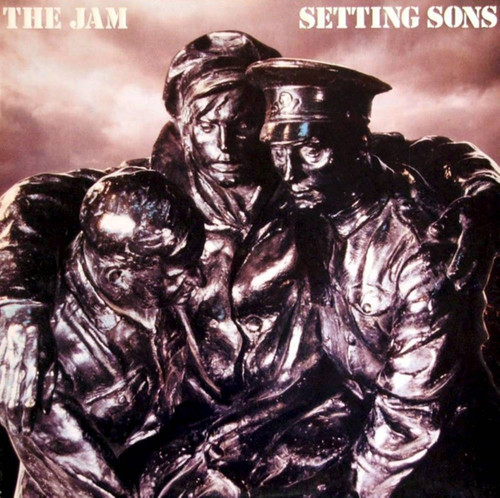 Setting Sons [Import]