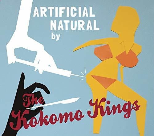 Artifical Natural
