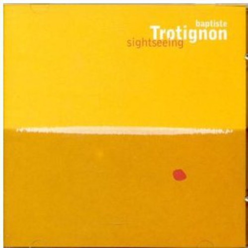 Sightseeing [Import]